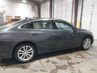 2018 Chevrolet Malibu LT with VIN 1G1ZD5ST9JF158845, listed as a IAAI auction lot 42412518 with 83,301 mi miles and . Bid and sale history available at DreamBid. Image 13.