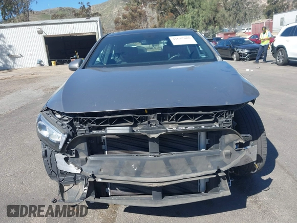 2019 Mercedes-Benz A 220 with VIN WDD3G4EB1KW021407, listed as a IAAI auction lot 41637885 with 47,820 mi miles and . Bid and sale history available at DreamBid. Image 13.