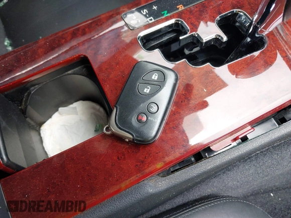 2007 Lexus IS 250 with VIN JTHBK262572025304, listed as a IAAI auction lot 42354763 with 62,083 mi miles and . Bid and sale history available at DreamBid. Image 11.