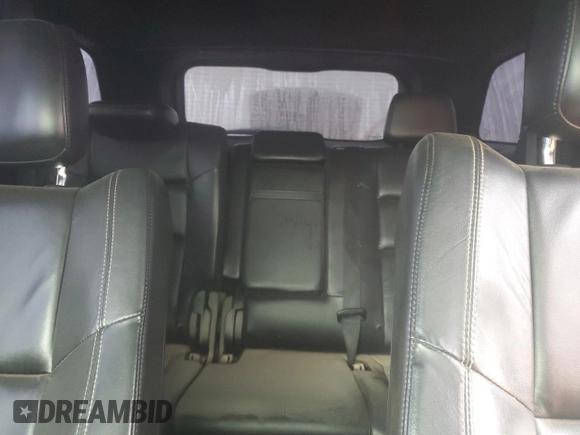 2017 Jeep Grand Cherokee Limited 75th Anniversary with VIN 1C4RJFBG3HC861152, listed as a Copart auction lot 79266504 with Not provided miles and Salvage title. Bid and sale history available at DreamBid. Image 10.