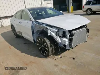 2024 Toyota Crown Platinum with VIN JTDAFAAF8R3007429, listed as a Copart auction lot 85254544 with 10,767 mi miles and Salvage Title. Bid and sale history available at DreamBid. Image 11.