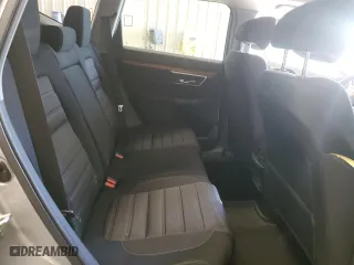 2019 Honda CR-V EX with VIN JHLRW2H55KX000851, listed as a Copart auction lot 46686945 with 86,258 mi miles and Salvage Title. Bid and sale history available at carsss.com. Image 12.