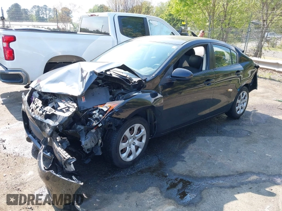 2012 Mazda 3 i Sport z VIN JM1BL1UG0C1530996, wystawiony jako IAAI lot #41987191 z przebiegiem 174 144 mil mil oraz . Historia ofert i sprzedaży dostępna na DreamBid. Obrazek 17.