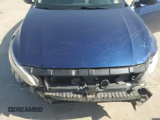 2020 Nissan Altima 2.5 SR with VIN 1N4BL4CV9LC224892, listed as a Copart auction lot 52260545 with 130,058 mi miles and Salvage Title. Bid and sale history available at carsss.com. Image 11.