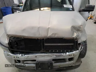 1997 Dodge Ram 2500 with VIN 3B7KC23D1VM591552, listed as a Copart auction lot 41504415 with 340,124 mi miles and Salvage Title. Bid and sale history available at carsss.com. Image 12.