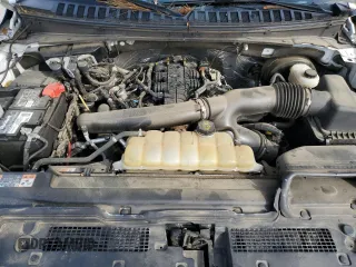 2021 Ford Expedition Max Limited with VIN 1FMJK1KTXMEA52249, listed as a Copart auction lot 50046335 with 115,510 mi miles and Salvage title. Bid and sale history available at DreamBid. Image 12.