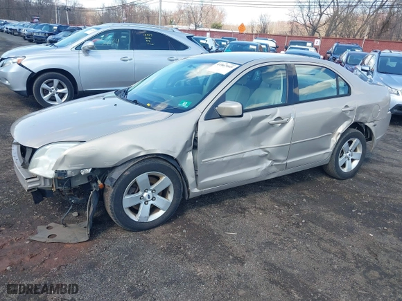 2006 Ford Fusion SE with VIN 3FAFP07176R240651, listed as a IAAI auction lot 41867045 with 164,455 mi miles. Bid and sale history available at carsss.com. Image 18.