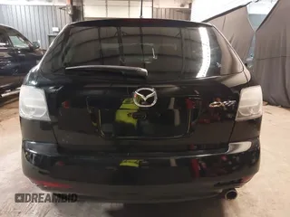 2011 Mazda CX-7 i Sport z VIN JM3ER2BM7B0393190, wystawiony jako IAAI lot #42402082 z przebiegiem 152 473 mil mil oraz . Historia ofert i sprzedaży dostępna na DreamBid. Obrazek 16.