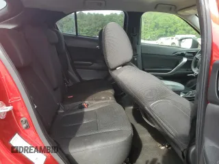 2020 Mitsubishi Eclipse Cross ES с VIN JA4AS3AA2LZ005640, выставлен на аукционе Copart как лот 58671715 с пробегом 125 047 миль миль и Чистый • Clean title. История ставок и продаж доступна на DreamBid. Изображение 11.