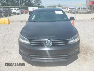 2016 Volkswagen Jetta Sport z VIN 3VWD17AJ9GM259251, wystawiony jako IAAI lot #42061241 z przebiegiem 183 325 mil mil oraz . Historia ofert i sprzedaży dostępna na DreamBid. Obrazek 12.
