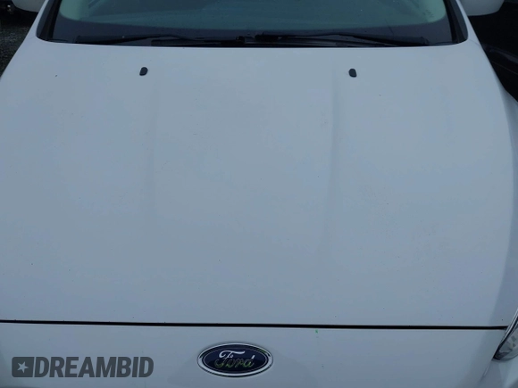 2018 Ford Focus SE with VIN 1FADP3F28JL288105, listed as a IAAI auction lot 41884469 with 1 mi miles. Bid and sale history available at carsss.com. Image 10.