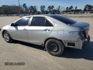 2015 Toyota Camry XLE with VIN 4T4BF1FK7FR455968, listed as a Copart auction lot 42495035 with 129,131 mi miles and Salvage Title. Bid and sale history available at carsss.com. Image 2.