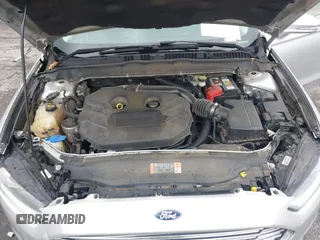 2016 Ford Fusion SE with VIN 3FA6P0T92GR307623, listed as a IAAI auction lot 42201937 with 195,789 mi miles and . Bid and sale history available at DreamBid. Image 10.