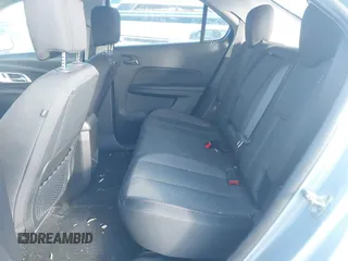 2014 Chevrolet Equinox LT z VIN 2GNALBEK3E6163202, wystawiony jako IAAI lot #41398792 z przebiegiem 133 050 mil mil oraz . Historia ofert i sprzedaży dostępna na DreamBid. Obrazek 8.
