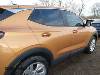 2024 Buick Encore GX Preferred with VIN KL4AMBS22RB204197, listed as a IAAI auction lot 41822576 with 5,865 mi miles and . Bid and sale history available at DreamBid. Image 13.