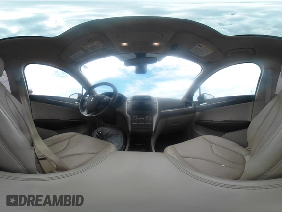 2017 Lincoln MKC Reserve с VIN 5LMCJ3D97HUL24869, выставлен на аукционе IAAI как лот 42561431 с пробегом 93 836 миль миль и . История ставок и продаж доступна на DreamBid. Изображение 19.