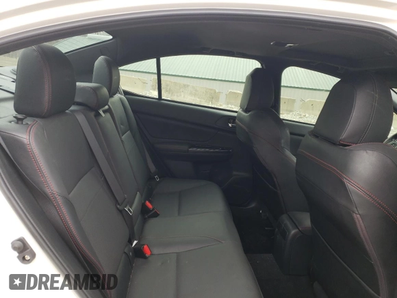 2019 Subaru WRX Limited with VIN JF1VA1J62K9800721, listed as a Copart auction lot 72238752 with 30,138 mi miles. Bid and sale history available at carsss.com. Image 10.
