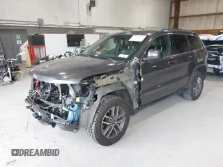 2020 Jeep Grand Cherokee Altitude with VIN 1C4RJFAG3LC376956, listed as a IAAI auction lot 42546635 with 86,779 mi miles and . Bid and sale history available at DreamBid. Image 2.