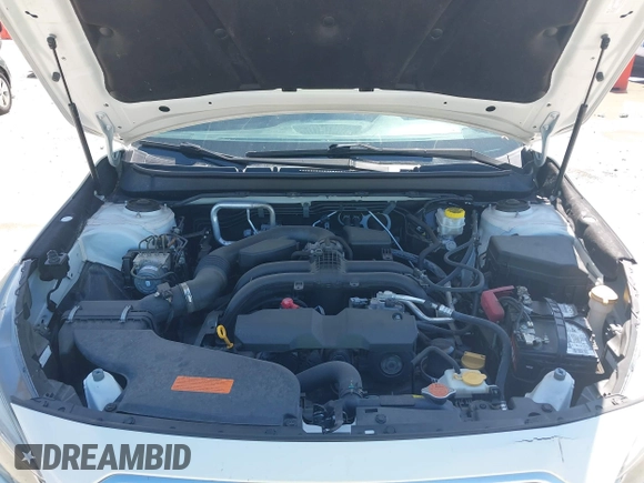 2018 Subaru Outback Touring with VIN 4S4BSATC5J3336205, listed as a IAAI auction lot 42201530 with 103,362 mi miles and . Bid and sale history available at DreamBid. Image 10.