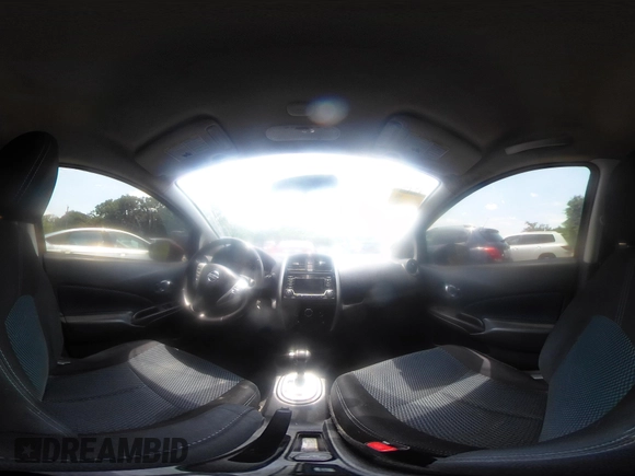 2016 Nissan Note S z VIN 3N1CE2CP2GL378047, wystawiony jako IAAI lot #42476476 z przebiegiem 181 335 mil mil oraz . Historia ofert i sprzedaży dostępna na DreamBid. Obrazek 19.