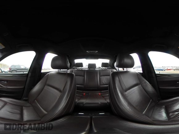 2015 BMW 5 Series 528i xDrive with VIN WBA5A7C53FD620911, listed as a IAAI auction lot 42056761 with 140,757 mi miles and . Bid and sale history available at DreamBid. Image 18.