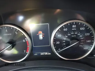 2021 Lexus NX 300 with VIN JTJGARBZXM5032858, listed as a IAAI auction lot 42499130 with 34,738 mi miles and . Bid and sale history available at DreamBid. Image 7.