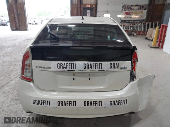 2014 Toyota Prius Four with VIN JTDKN3DU7E1812020, listed as a IAAI auction lot 42198161 with 71,026 mi miles and . Bid and sale history available at carsss.com. Image 16.