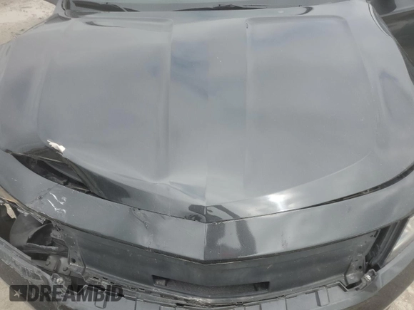 2015 Chevrolet Impala LT z VIN 2G1115SL3F9220083, wystawiony jako Copart lot #60683285 z przebiegiem 153 923 mil mil oraz Szkoda całkowita • Salvage title. Historia ofert i sprzedaży dostępna na DreamBid. Obrazek 11.
