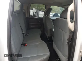 2016 Ram 1500 Express z VIN 1C6RR6FT5GS333236, wystawiony jako Copart lot #50943195 z przebiegiem Nie podano mil oraz Szkoda całkowita • Salvage title. Historia ofert i sprzedaży dostępna na DreamBid. Obrazek 11.