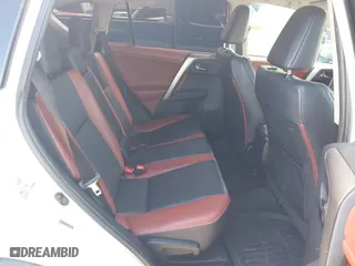 2013 Toyota RAV4 Limited with VIN 2T3DFREV6DW004791, listed as a IAAI auction lot 42021607 with 214,689 mi miles. Bid and sale history available at carsss.com. Image 8.