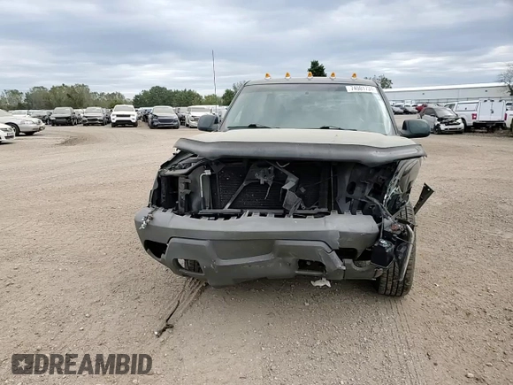 2002 Chevrolet Avalanche with VIN 3GNEK13T72G225839, listed as a Copart auction lot 74501734 with 199,087 mi miles and Clean Title. Bid and sale history available at DreamBid. Image 11.
