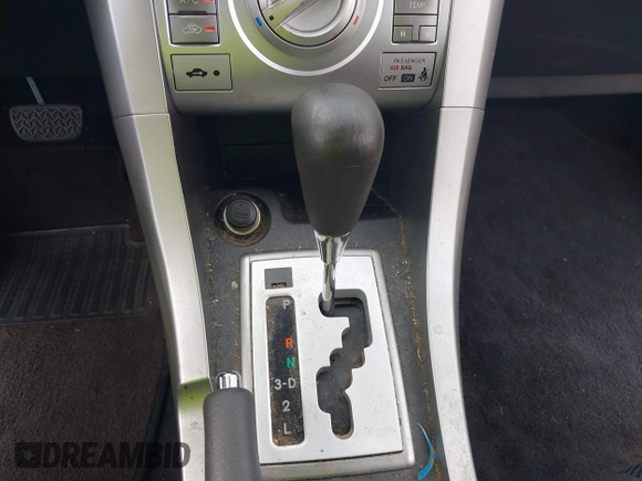 2010 Scion tC z VIN JTKDE3B71A0307038, wystawiony jako IAAI lot #39720503 z przebiegiem 133 853 mil mil oraz . Historia ofert i sprzedaży dostępna na DreamBid. Obrazek 16.