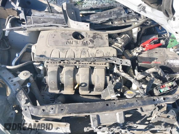 2017 Nissan Sentra SV z VIN 3N1AB7APXHL637742, wystawiony jako IAAI lot #42339155 z przebiegiem 125 933 mil mil oraz . Historia ofert i sprzedaży dostępna na DreamBid. Obrazek 10.