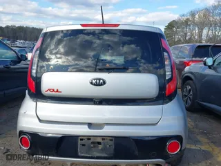 2017 Kia Soul ! with VIN KNDJX3AA8H7493941, listed as a IAAI auction lot 41405896 with 123,871 mi miles. Bid and sale history available at carsss.com. Image 16.