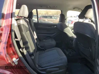2023 Jeep Grand Cherokee Laredo z VIN 1C4RJKAG7P8832393, wystawiony jako Copart lot #50940045 z przebiegiem 31 405 mil mil oraz Szkoda całkowita • Salvage title. Historia ofert i sprzedaży dostępna na DreamBid. Obrazek 11.