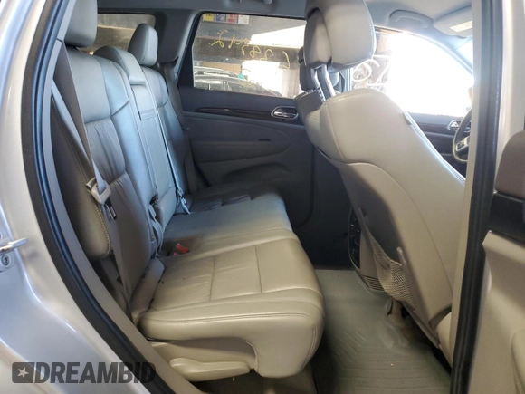 2011 Jeep Grand Cherokee Laredo with VIN 1J4RR4GG5BC538342, listed as a Copart auction lot 88694505 with Not Provided miles and Clean Title. Bid and sale history available at carsss.com. Image 10.