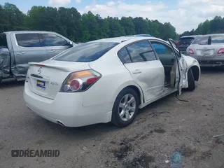 2009 Nissan Altima S z VIN 1N4AL21E39N471549, wystawiony jako IAAI lot #42203365 z przebiegiem 197 775 mil mil oraz . Historia ofert i sprzedaży dostępna na DreamBid. Obrazek 4.