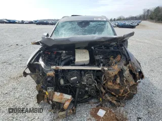2021 Audi Q7 Premium Plus with VIN WA1LJAF79MD012225, listed as a Copart auction lot 49011665 with Not provided miles and Salvage title. Bid and sale history available at DreamBid. Image 5.
