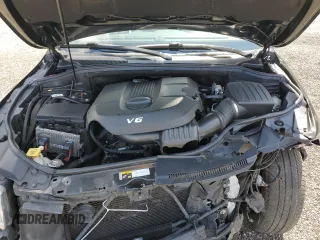 2014 Jeep Grand Cherokee Limited with VIN 1C4RJFBG2EC254977, listed as a Copart auction lot 63084215 with 155,022 mi miles and Salvage title. Bid and sale history available at DreamBid. Image 12.