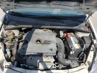 2008 Suzuki SX4 Convenience Pkg with VIN JS2YC415385110556, listed as a Copart auction lot 73229864 with 135,837 mi miles and Clean Title. Bid and sale history available at carsss.com. Image 11.