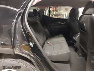 2019 GMC Terrain SLE with VIN 3GKALMEV2KL155375, listed as a IAAI auction lot 42001383 with 102,964 mi miles. Bid and sale history available at carsss.com. Image 8.