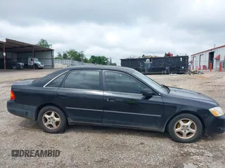 2001 Toyota Avalon XL z VIN 4T1BF28B61U191292, wystawiony jako IAAI lot #42239698 z przebiegiem 288 073 mil mil oraz . Historia ofert i sprzedaży dostępna na DreamBid. Obrazek 15.