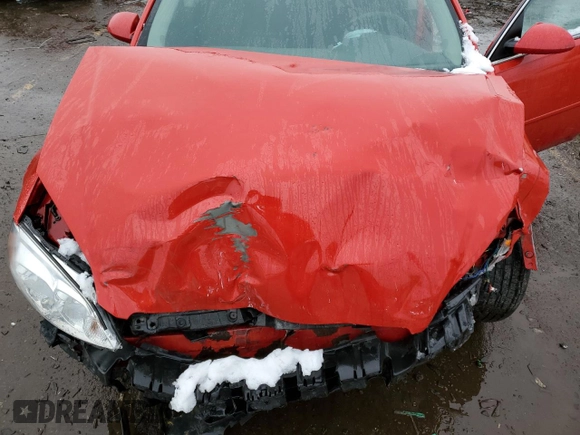 2012 Chevrolet Impala LT Retail with VIN 2G1WB5E37C1188747, listed as a Copart auction lot 52504945 with 164,974 mi miles and Salvage Title. Bid and sale history available at DreamBid. Image 11.