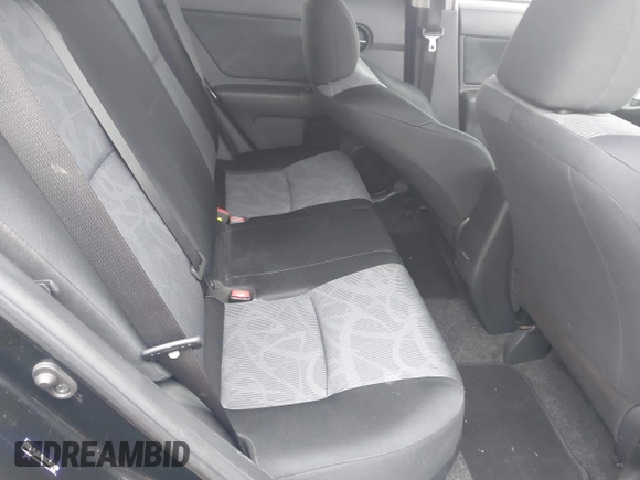 2012 Scion xB z VIN JTLZE4FE6CJ017939, wystawiony jako IAAI lot #42285977 z przebiegiem 107 244 mil mil oraz . Historia ofert i sprzedaży dostępna na DreamBid. Obrazek 8.