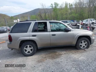 2002 Chevrolet TrailBlazer LTZ with VIN 1GNDT13S522148798, listed as a IAAI auction lot 42066656 with 175,907 mi miles and . Bid and sale history available at DreamBid. Image 13.