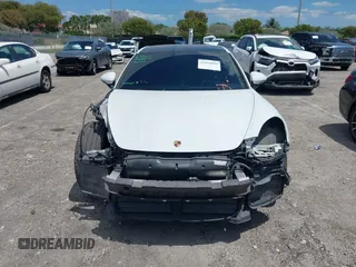 2018 Porsche Panamera 4S с VIN WP0AB2A76JL131763, выставлен на аукционе IAAI как лот 42038086 с пробегом 68 121 миль миль и . История ставок и продаж доступна на DreamBid. Изображение 13.