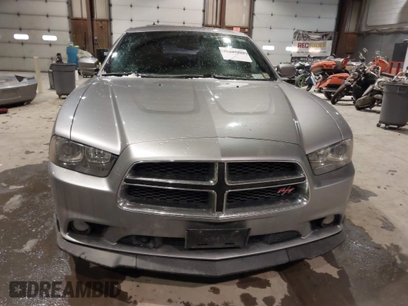 2014 Dodge Charger RT Plus with VIN 2C3CDXDT7EH159703, listed as a IAAI auction lot 41247393 with 132,332 mi miles. Bid and sale history available at carsss.com. Image 13.