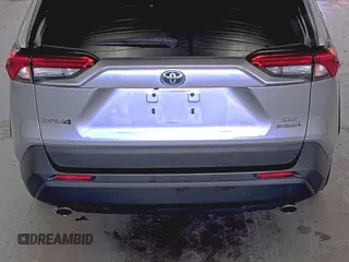 2023 Toyota RAV4 Hybrid XLE with VIN 2T3RWRFV9PW171333, listed as a IAAI auction lot 42774150 with 81,502 mi miles and . Bid and sale history available at DreamBid. Image 1.