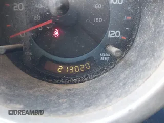 2004 Honda Element EX с VIN 5J6YH28694L017023, выставлен на аукционе IAAI как лот 42568202 с пробегом 213 020 миль миль и . История ставок и продаж доступна на DreamBid. Изображение 7.