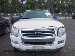 2007 Ford Explorer Limited z VIN 1FMEU75807UA80903, wystawiony jako IAAI lot #42304263 z przebiegiem 163 070 mil mil oraz . Historia ofert i sprzedaży dostępna na DreamBid. Obrazek 10.
